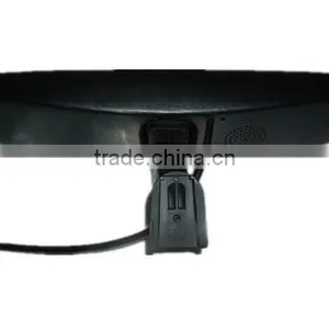 4.3 Inch WiFi Driver Recorder hd Car Dvr Car Review Camera With Special Bracket thumbnail-6