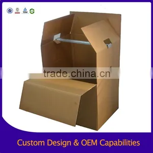 Clothes Packaging Box thumbnail-1