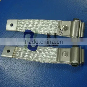 Braided Contact Strap thumbnail-1