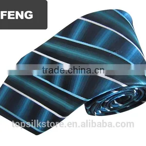Fashion Design Polyester / Silk Ties thumbnail-3