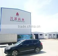 Xinji City Dingyuan Impex Co., Ltd. company overview - view 3 thumbnail