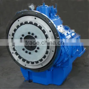 Marine Gearbox Model 135A thumbnail-1