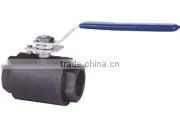 Cast&Forged Steel(WCB) Valves thumbnail-1