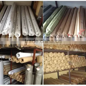 304, 316L, Stainless Steel Wire Mesh, Cloth thumbnail-1