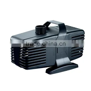 JSP-17000 Water Filter Electric Fountain Pond Pump thumbnail-1