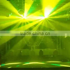 5r Scan Light 200w Beam Scanning Light Rotating Light thumbnail-2