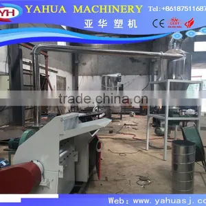 Plastic Grinding Milling Machine /pulverizer/plastic Crusher Machine thumbnail-3