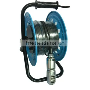 Underwater 360 Degree Monitoring System in Industry Cylinder Camera thumbnail-1