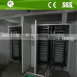 Automatic Incubators for Egg Hatching/Egg Incubators and Hatcher thumbnail-6