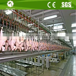 Best Price Poultry Slaughter Machine/chicken Slaughtering Production Line thumbnail-1