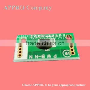 Compatible IU612 Drum Chip for Konica Minolta Bizhub C452 C552 C652 thumbnail-2