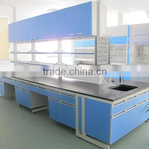 Laboratory Overall Planning, Design, Production, Integration, Installation Consultancy and Project Management thumbnail-3