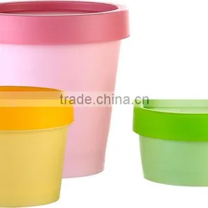 Mini Acrylic Plastic Jar RD-9210 15g 30g 50g thumbnail-6