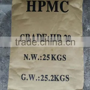 Chemical Hydroxypropyl Methyl Cellulose,china HPMC Manufacturers, Suppliers and Exporters thumbnail-1