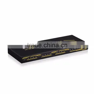 Wholesale V1.4 4x4 Hdmi Matrix Switch Support 4Kx2K 3D Hdmi Matrix Switch for Google Download Free Play Store thumbnail-2