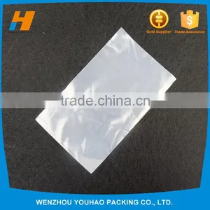 2015 New Products On China Market Thick Pe Flat Bag On Roll thumbnail-1