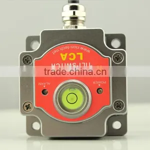 Angle Control Handheld Tilt Control Switch With Time Delay Function thumbnail-3
