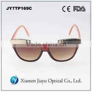 Lady Fashion Polarized Sunglasses Designer Sunglasses thumbnail-6
