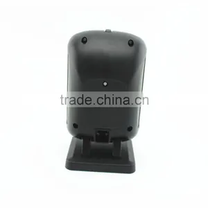 Hight Quality Omnidirectional Laser Fixed Mount Barcode Scanner Supplier's Choice thumbnail-4