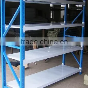 Warehouse Medium Duty Racks thumbnail-2