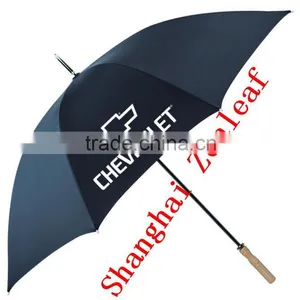 Windproof Golf Umbrella thumbnail-2