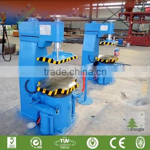 Sand Casting Machine / Foundry Molding Machine thumbnail-3