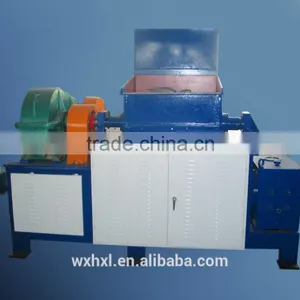 XPS Recycling and Pelletizing Machine thumbnail-3