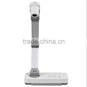 Digital Document Camera With IP Port thumbnail-1