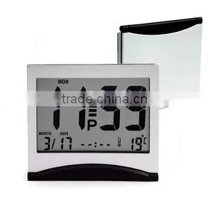 LCD Digital Clock thumbnail-1