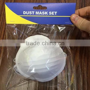 Factory Price Trade Assurance Wholesale Protective Dust Proof Disposable Face Mask thumbnail-5