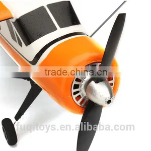 WLtoys Helicopter Toy Model XK A600 5CH 3D6G System Brushless Motor RC Airplane Compatible With FUTABA RTF thumbnail-2