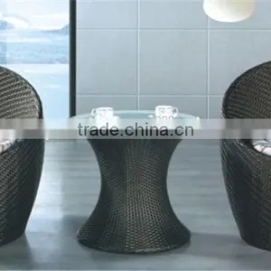 Mdern Furniture Rattan Outdoor Hot Sex Furniture thumbnail-1
