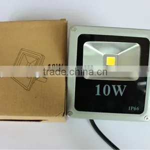 New Ultra Thin 10W LED Flood Light thumbnail-1