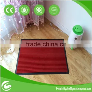 Stripe Door Mat Carpet thumbnail-3