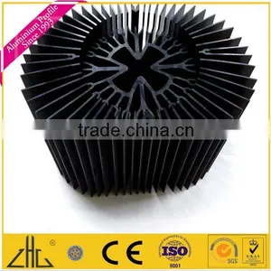 Aluminium Profile 3d Printer Builds Parts,black 3d Printer V-slot Aluminum Profile thumbnail-2