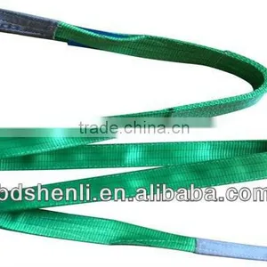 2T Lifting Webbing Sling thumbnail-1