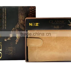 Mens Leather Wallet thumbnail-1