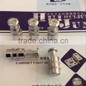 HJ100 Specializing in the Production Glass Clamp Hardware/Wholesale Glass Clamp Hardware/Cheap Glass Clamp Hardware thumbnail-4