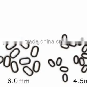 Quality Fishing Voal Rig Ring thumbnail-1