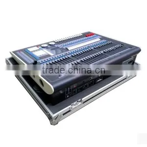 Cheap Stage Equipment 2048 Channel Pearl 2010 Dmx Lighting Controller thumbnail-4