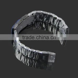 for Apple Watch Stainless Steel Straps, Stainless Steel Watch Bands for Apple Watch, for Apple Watch Stainless Steel Bracelace thumbnail-1
