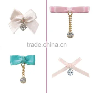 Fashion Bow Tiei Small Christmas Underwear Bows for Sale thumbnail-2