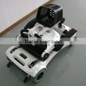 Hot Sales! Mobility Scooter With Lithium Battery thumbnail-4