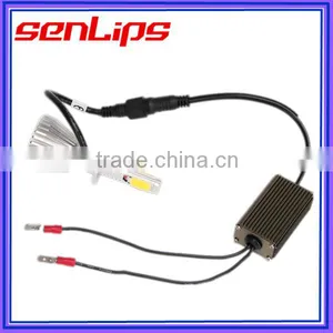 Senlips Headlights Led H1 40W for Automotive thumbnail-4