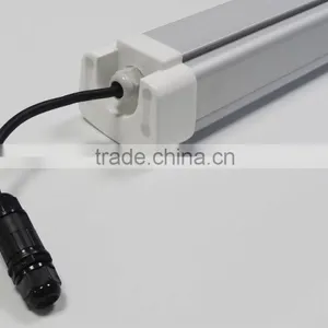 Super Bright IP65 LED Lights, 4ft, 60W, >110Lm/W thumbnail-3