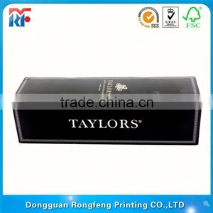 Beer Bottle Paper Box thumbnail-1