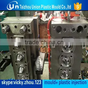 Factory Promotion Pet Injection Mold thumbnail-6