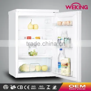 55cm Table-Top Refrigerator Series LS-160 (126L) thumbnail-2