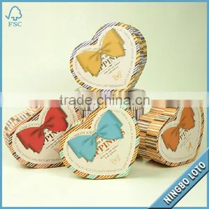 Popular Design Custom Gift Cardboard Paper Packaging Box thumbnail-6