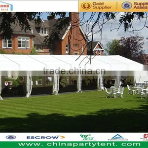 15x20m Aluminum Frame Wedding Marquee Party Tent Hot Sale thumbnail-2